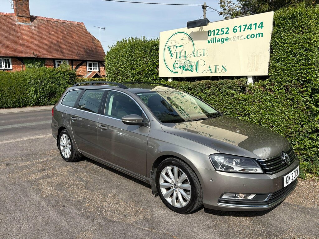 Volkswagen Passat 1.8 Tsi Highline Euro 5 Brown