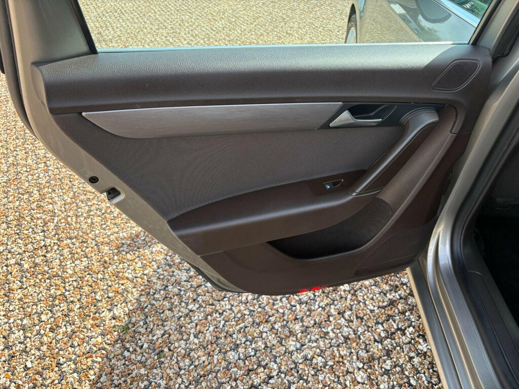 Volkswagen Passat 2.0 Tdi Bluemotion Tech Highline 2013 Grey #49