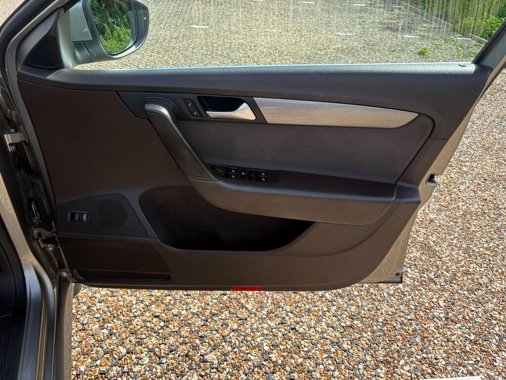 Volkswagen Passat 2.0 Tdi Bluemotion Tech Highline 2013 Grey #41