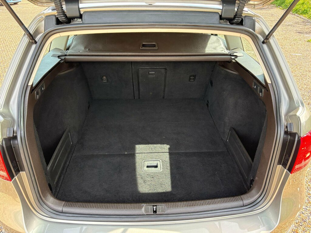 Volkswagen Passat 2.0 Tdi Bluemotion Tech Highline 2013 Grey #35