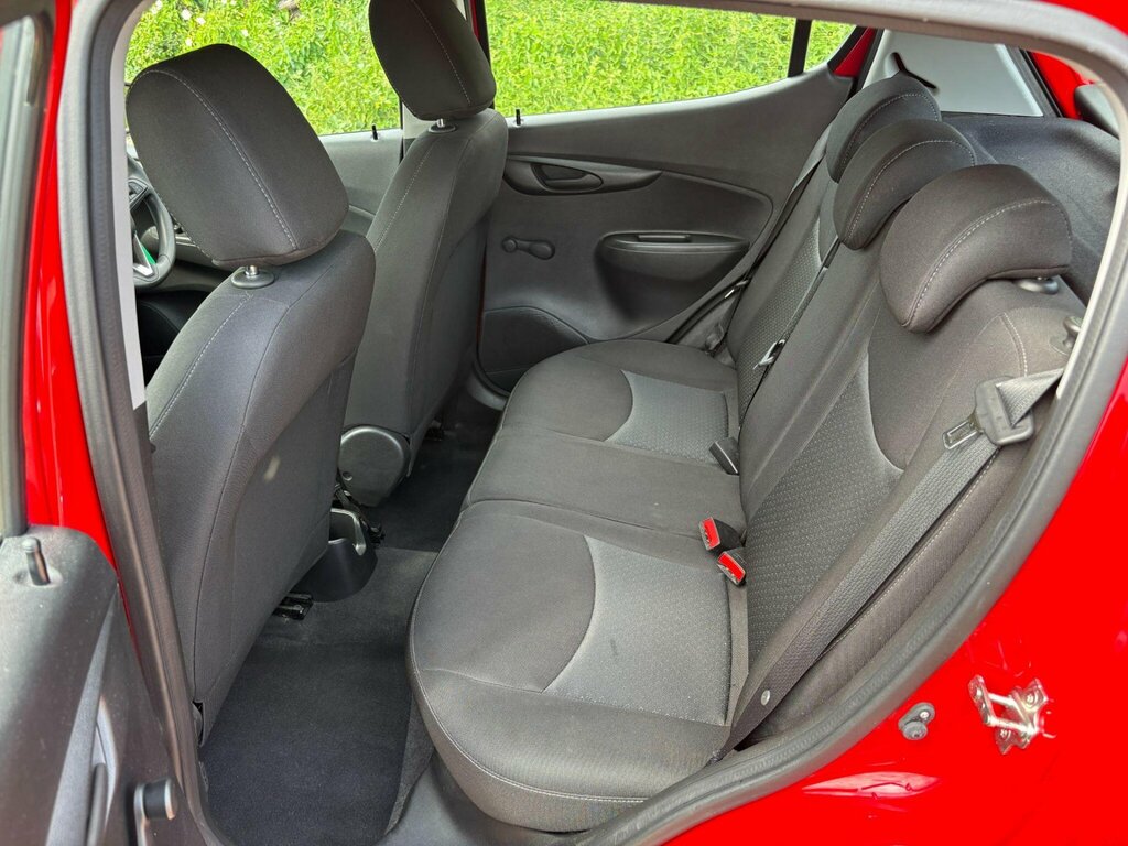 Vauxhall Viva 1.0I Se Euro 6  #40