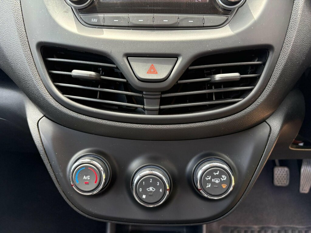 Vauxhall Viva 1.0I Se Euro 6  #49