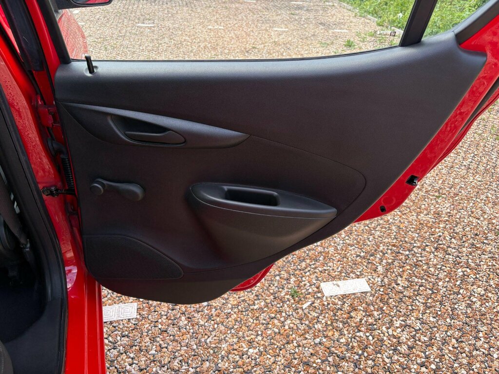 Vauxhall Viva 1.0I Se Euro 6  #45