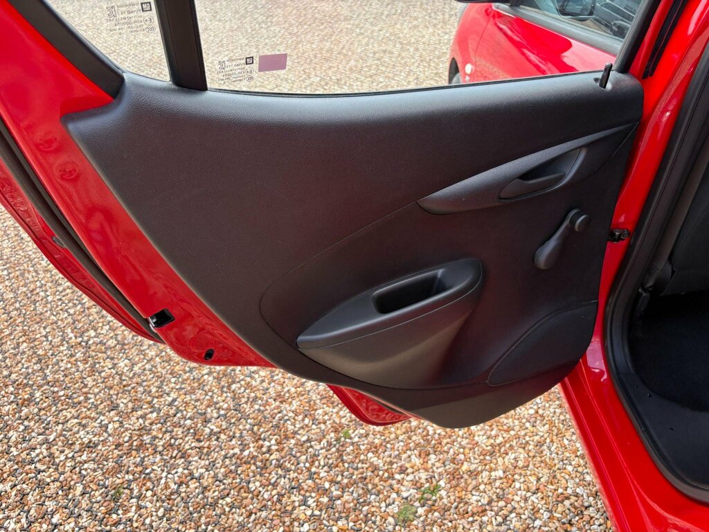 Vauxhall Viva 1.0I Se Euro 6  #41