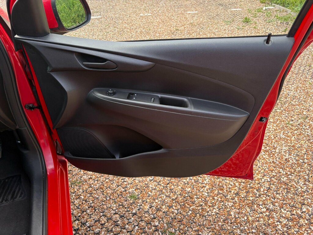 Vauxhall Viva 1.0I Se Euro 6  #34