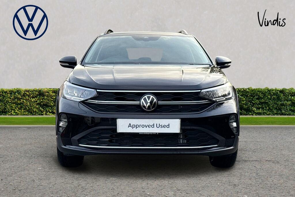 Volkswagen Taigo Volkswagen Taigo Match 1.0 Tsi 115Ps 7-Speed Dsg 5 AJ75BLZ Black #5