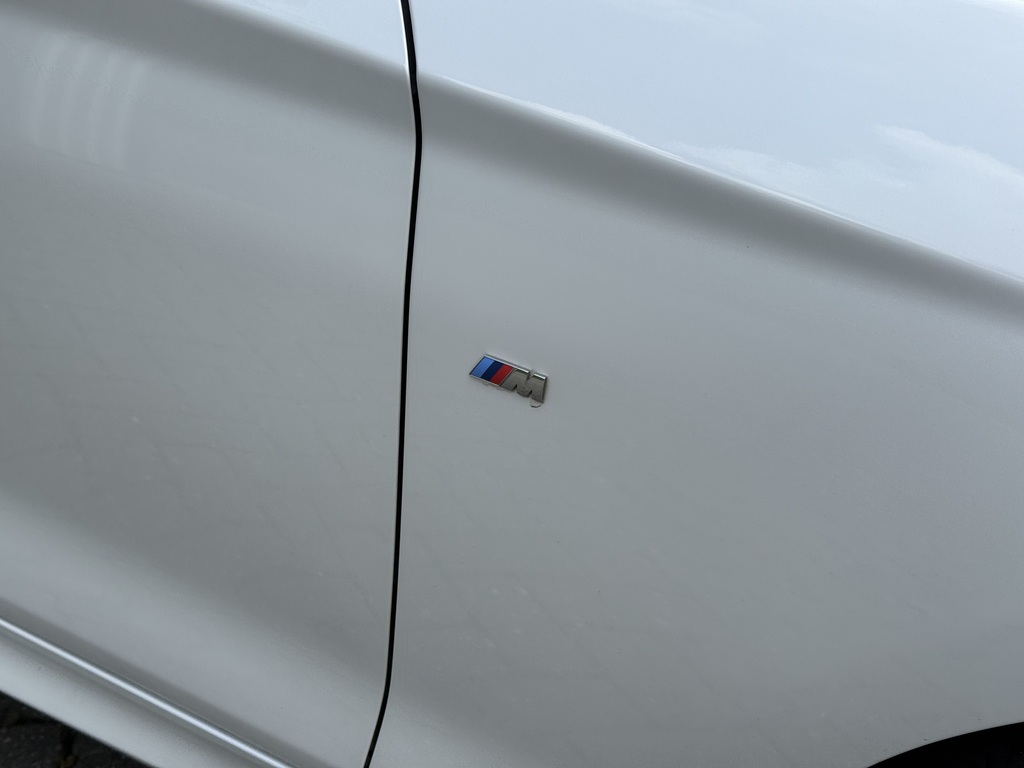 BMW 2 Series Bmw 230I M Sport YF69SZV White #4