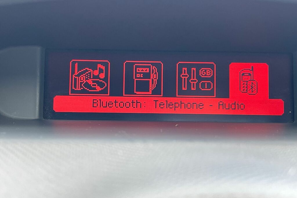 Peugeot 308 SW 1.6 E-hdi Sw Active Navigation Version 115 Bhp Black #20