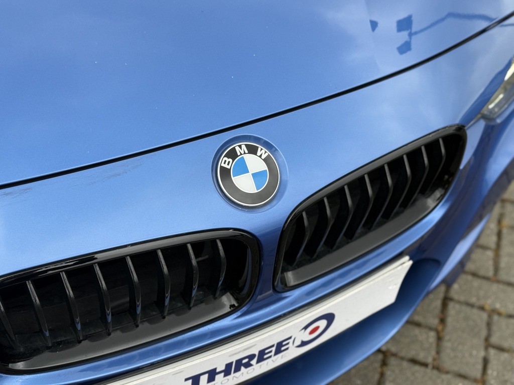 BMW 3 Series Xdrive M Sport Shadow Edition 4Wd  #20