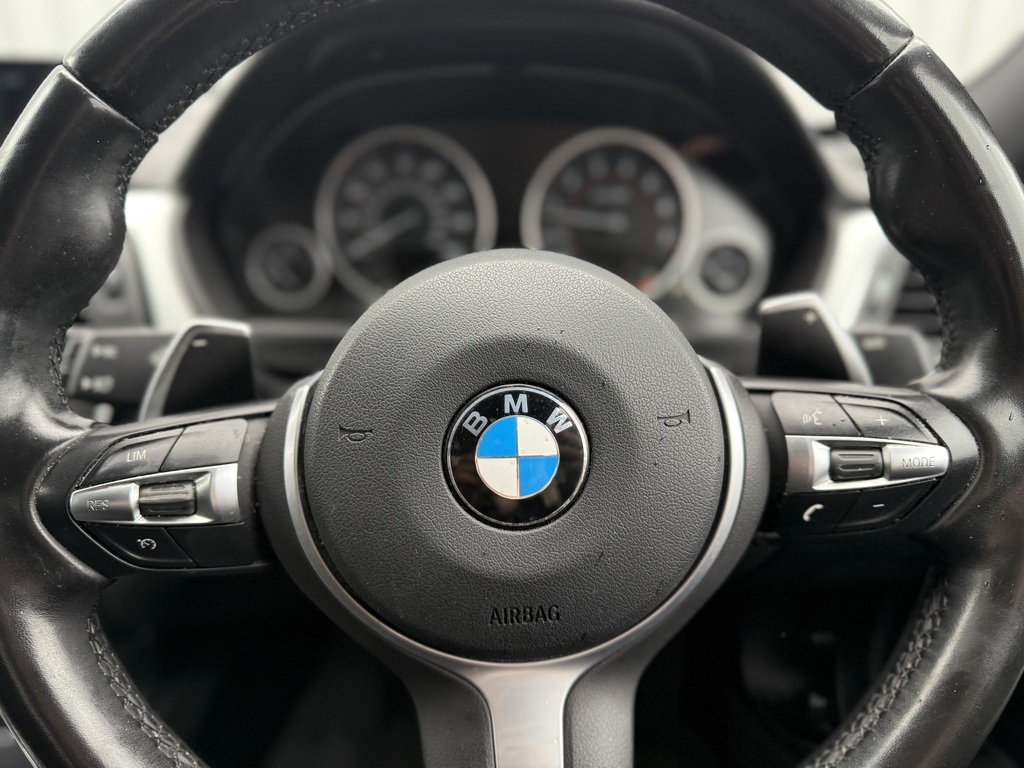 BMW 3 Series Xdrive M Sport Shadow Edition 4Wd  #47