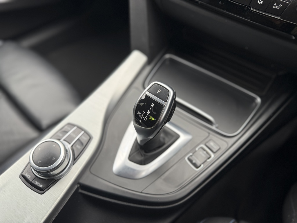 BMW 3 Series Xdrive M Sport Shadow Edition 4Wd  #49