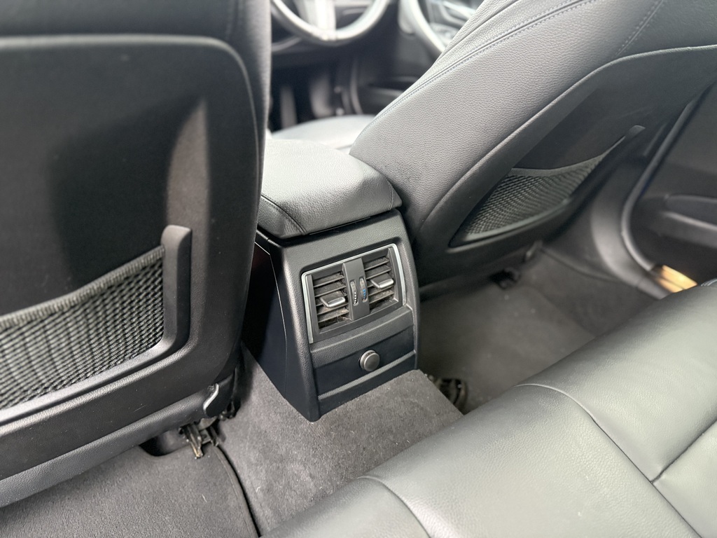 BMW 3 Series Xdrive M Sport Shadow Edition 4Wd  #39