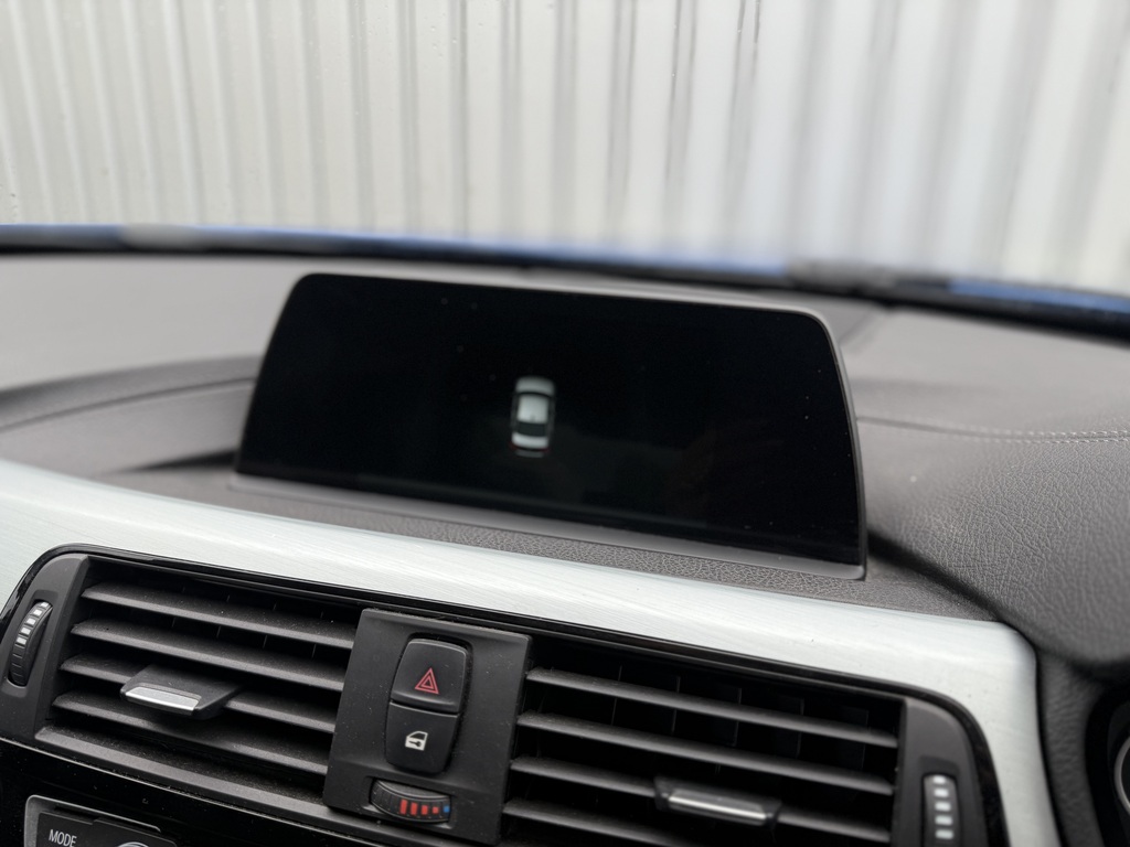 BMW 3 Series Xdrive M Sport Shadow Edition 4Wd  #45