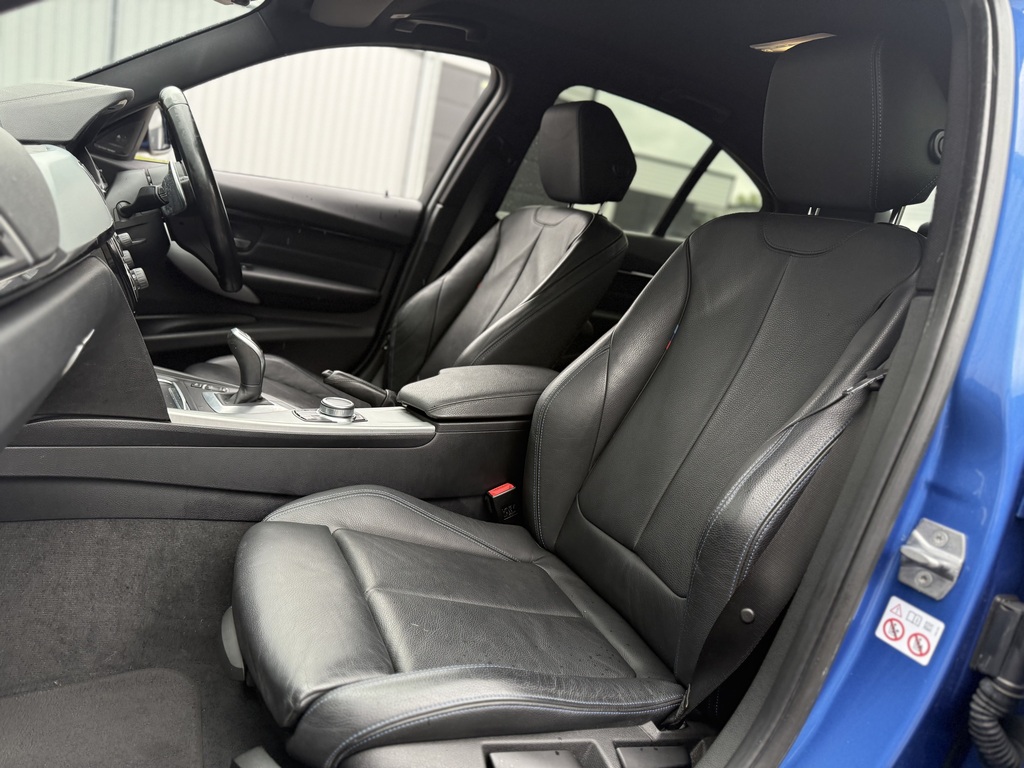 BMW 3 Series Xdrive M Sport Shadow Edition 4Wd  #38
