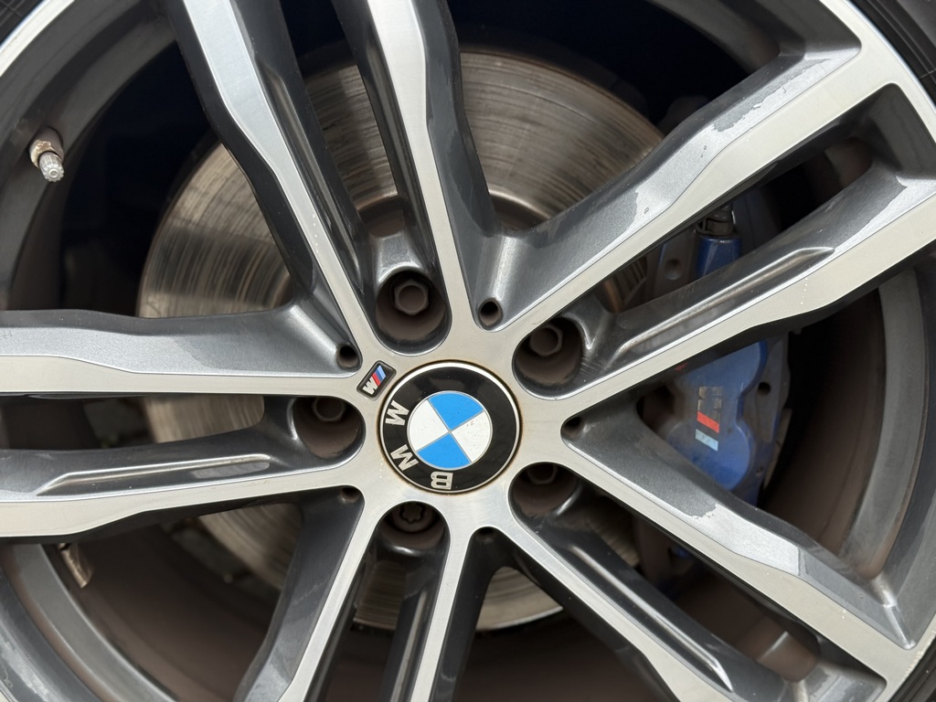 BMW 3 Series Xdrive M Sport Shadow Edition 4Wd  #22