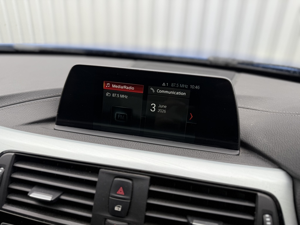 BMW 3 Series Xdrive M Sport Shadow Edition 4Wd  #46