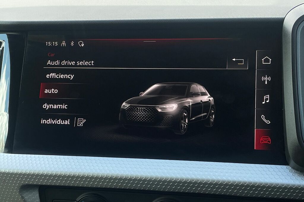 Audi A1 30 Tfsi 110 S Line  #27