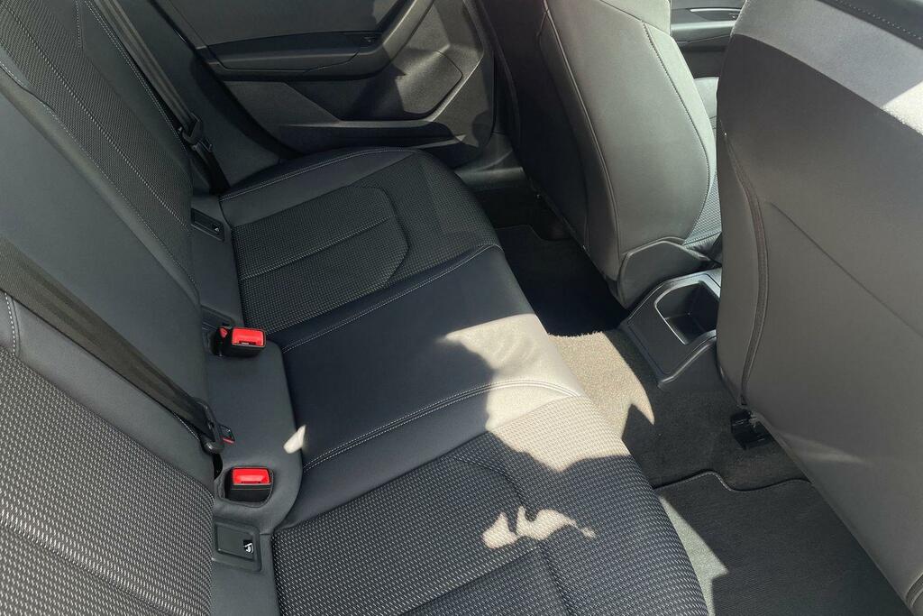 Audi A1 30 Tfsi 110 S Line  #13