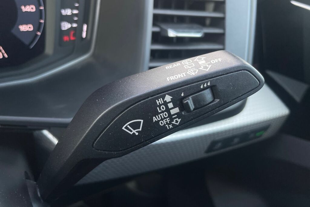 Audi A1 30 Tfsi 110 S Line  #25