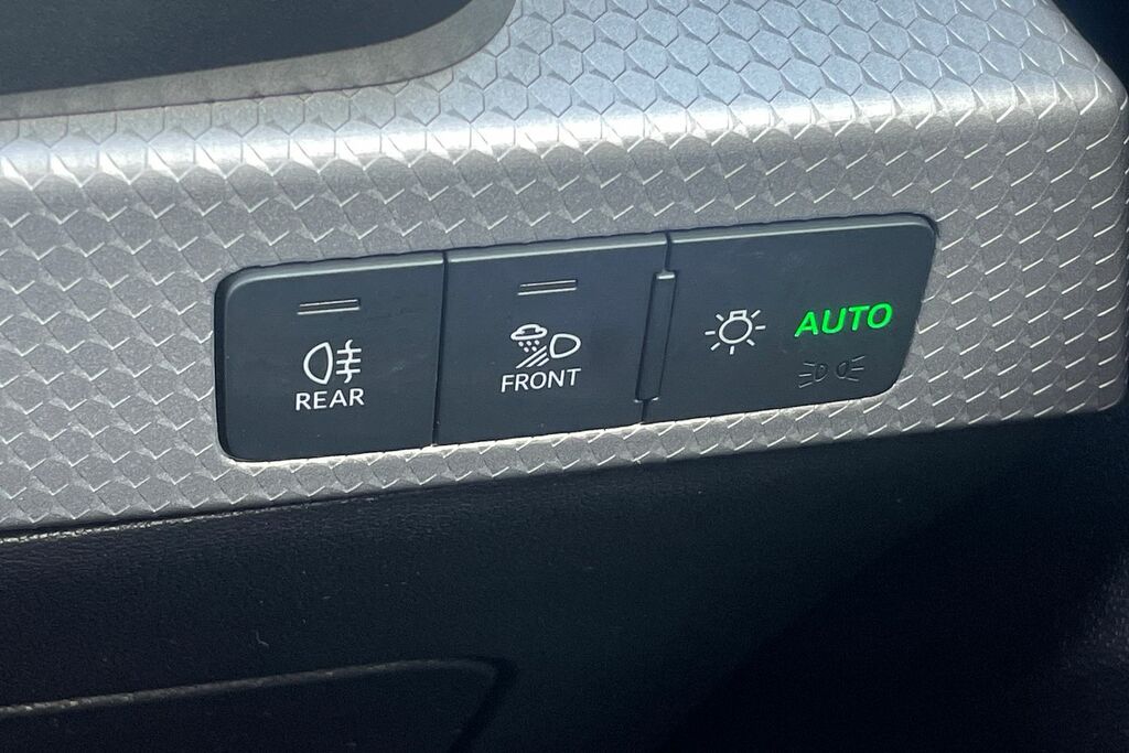 Audi A1 30 Tfsi 110 S Line  #29