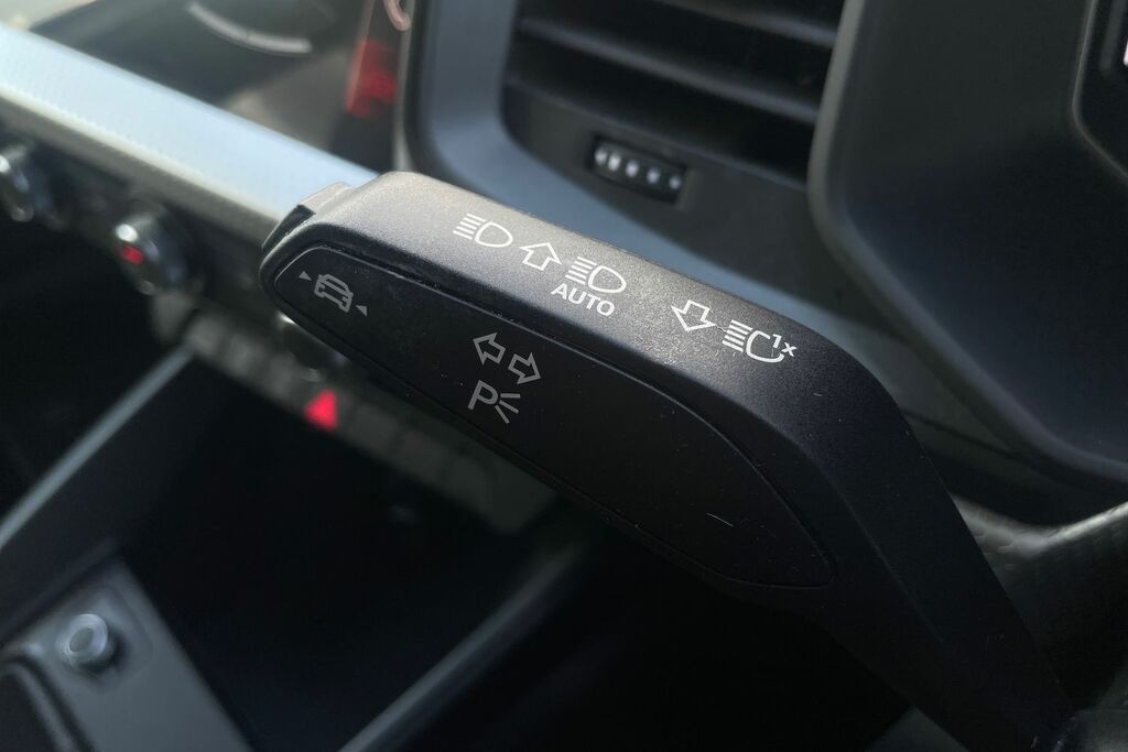Audi A1 30 Tfsi 110 S Line  #26
