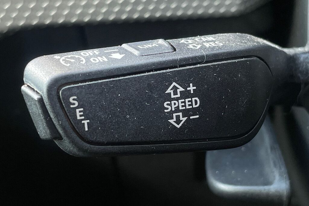 Audi A1 30 Tfsi 110 S Line  #24