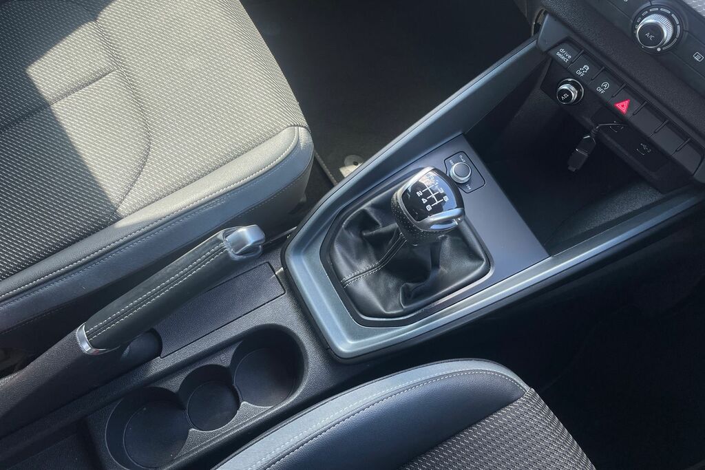 Audi A1 30 Tfsi 110 S Line  #11