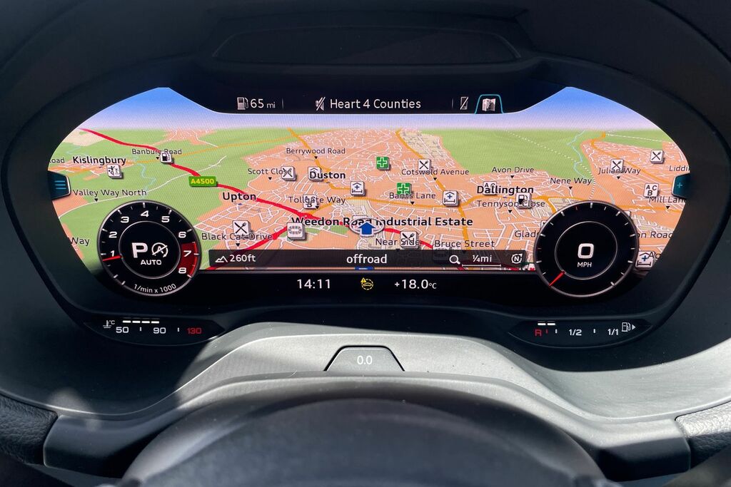 Audi Q2 Q2 S Line 35 Tfsi S-a Blue #22