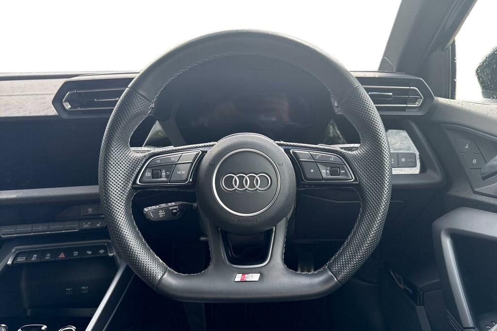 Audi A3 35 Tdi S Line S Tronic  #62