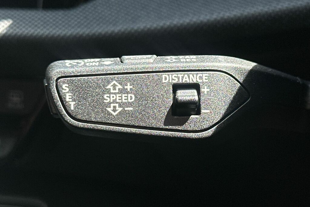 Audi A3 35 Tdi S Line S Tronic  #42