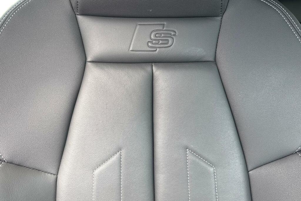 Audi A3 35 Tdi S Line S Tronic  #64