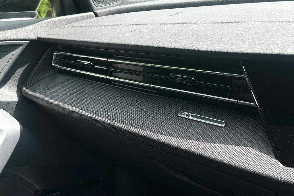 Audi A3 35 Tdi S Line S Tronic  #41