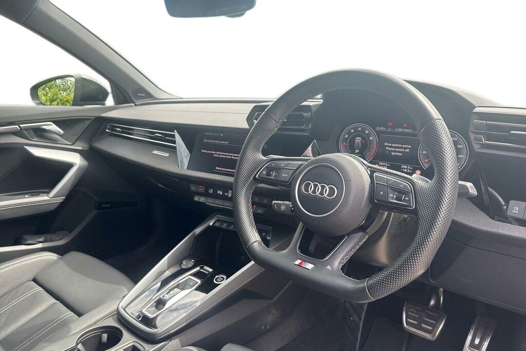 Audi A3 35 Tdi S Line S Tronic  #65