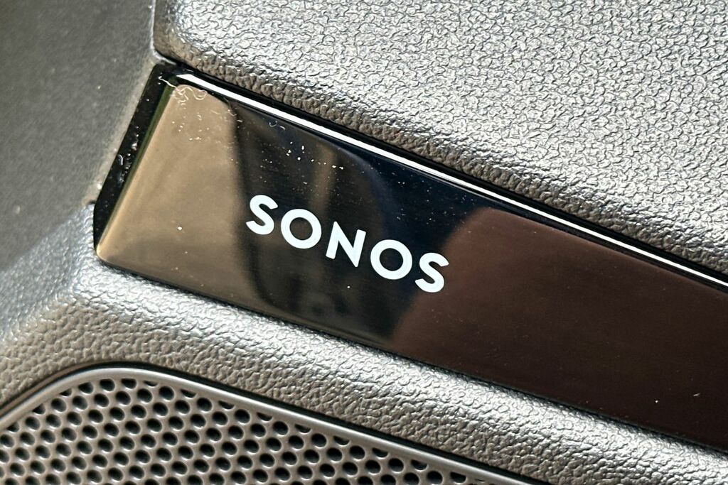 Audi A3 35 Tdi S Line S Tronic  #34