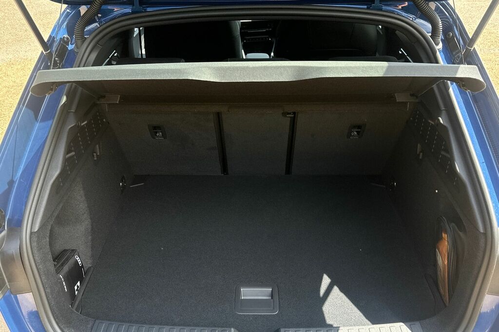 Audi A3 35 Tdi S Line S Tronic  #17