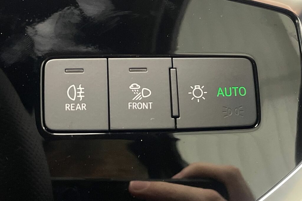 Audi Q3 35 Tfsi S Line Leather  #30