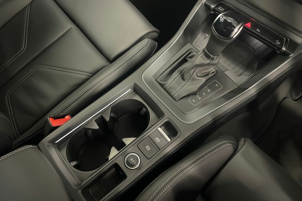 Audi Q3 35 Tfsi S Line Leather  #11