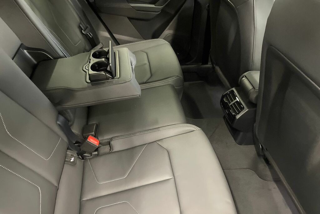 Audi Q3 35 Tfsi S Line Leather  #13
