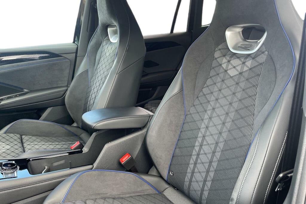 Volkswagen Tiguan 1.5 Etsi 150 R-line Dsg  #10