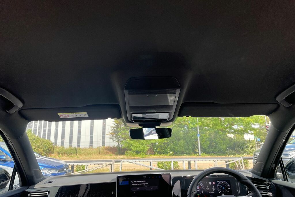 Volkswagen Tiguan 1.5 Etsi 150 R-line Dsg  #30