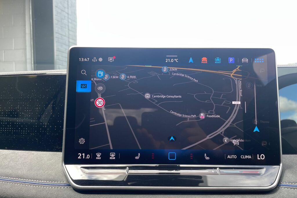Volkswagen Tiguan 1.5 Etsi 150 R-line Dsg  #19