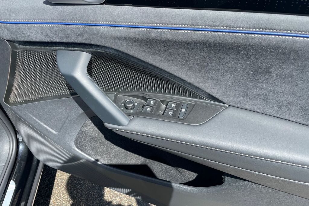 Volkswagen Tiguan 1.5 Etsi 150 R-line Dsg  #23