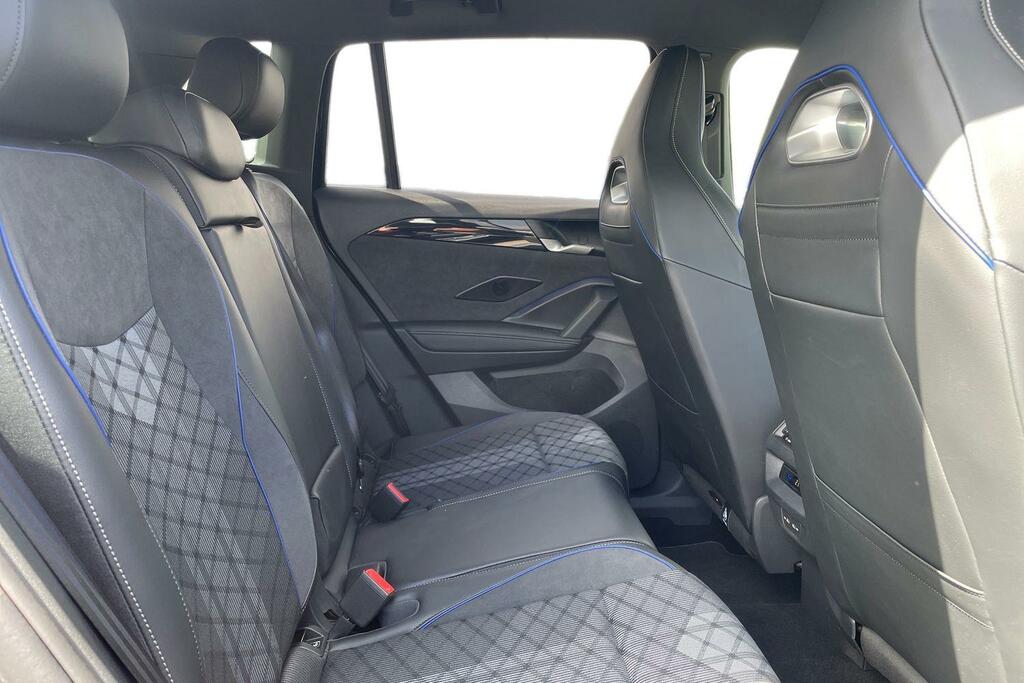 Volkswagen Tiguan 1.5 Etsi 150 R-line Dsg  #13