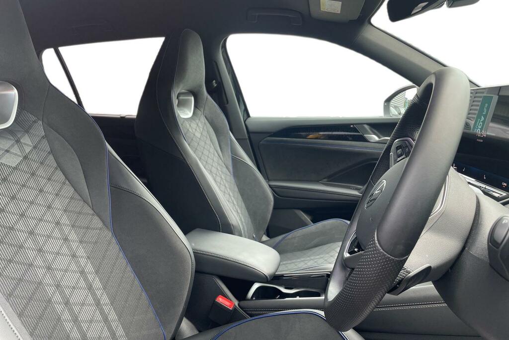 Volkswagen Tayron 1.5 Etsi Life Dsg7 7 Seat White #14