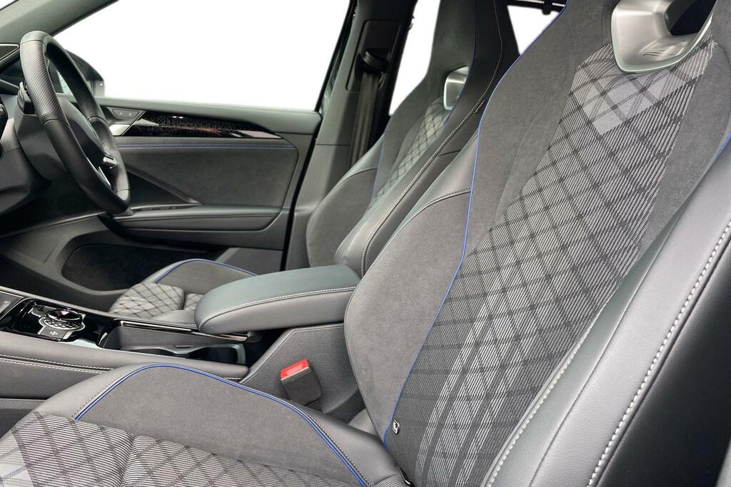 Volkswagen Tayron 1.5 Etsi Life Dsg7 7 Seat White #10