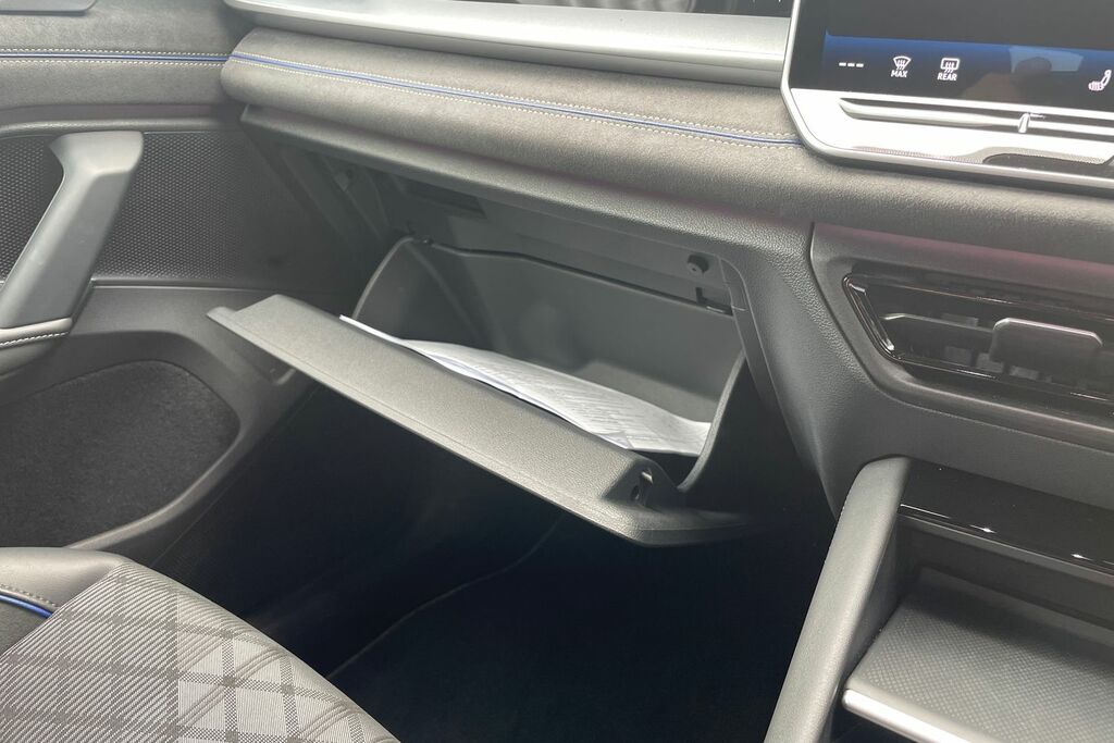Volkswagen Tayron 1.5 Etsi Life Dsg7 7 Seat White #25