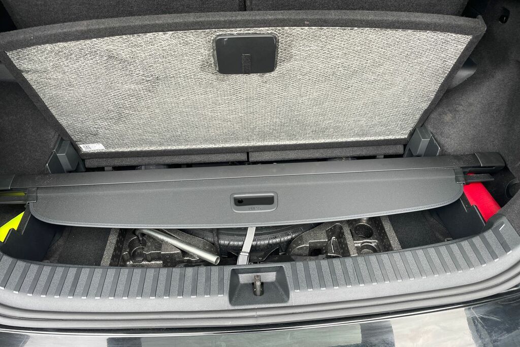 Volkswagen Tayron 1.5 Etsi Life Dsg7 7 Seat White #23