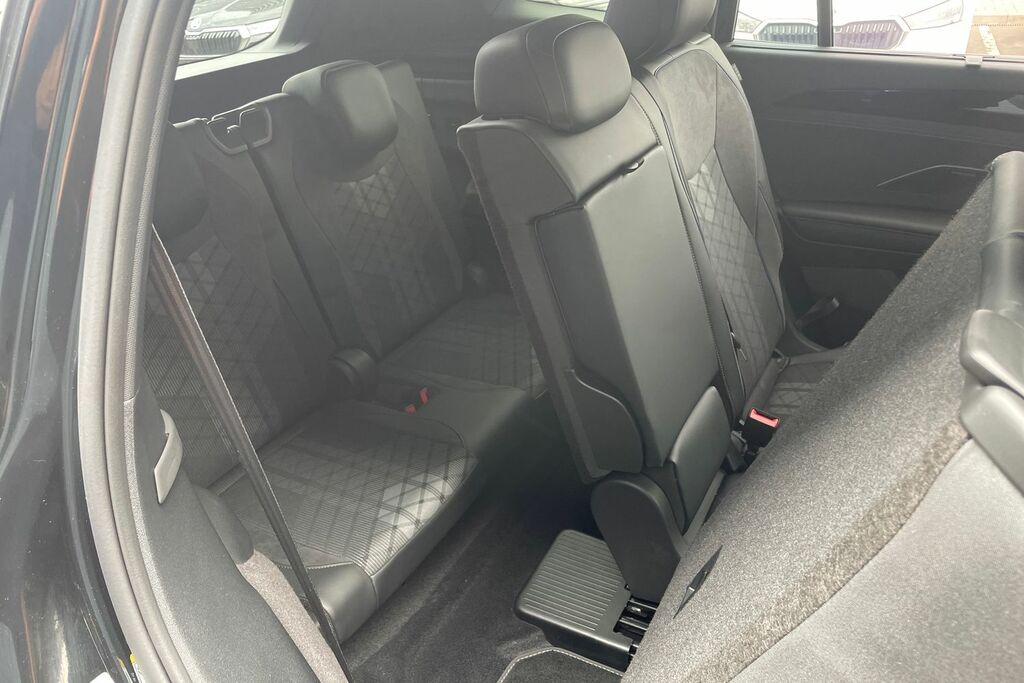 Volkswagen Tayron 1.5 Etsi Life Dsg7 7 Seat White #29