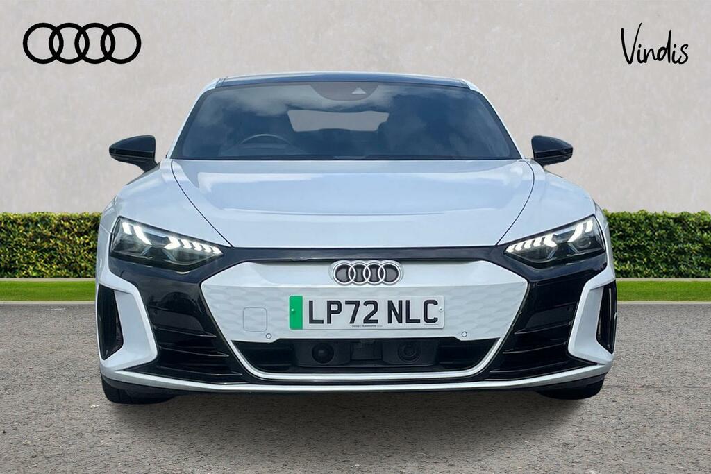 Audi Rs E-Tron Gt Carbon Vorsprung 440,00 Kw Grey #8