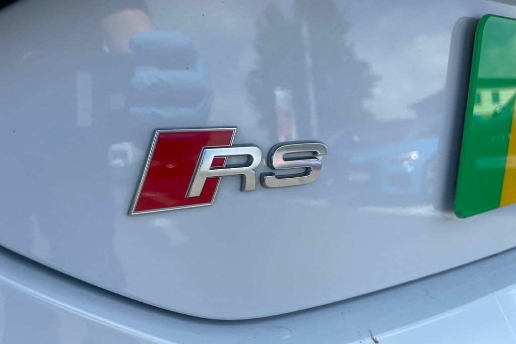 Audi Rs E-Tron Gt Carbon Vorsprung 440,00 Kw Grey #28